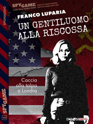 cover image of Un gentiluomo alla riscossa